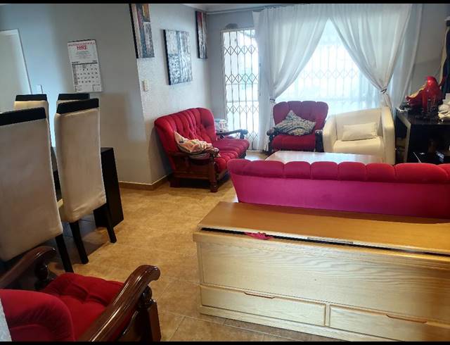 2 bed property to rent in ORMONDE